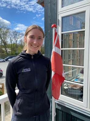 Anne Pilegaard-Klæsøe