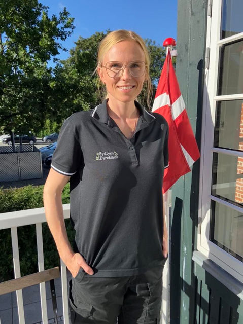 Tina Kauffmann Seidelin